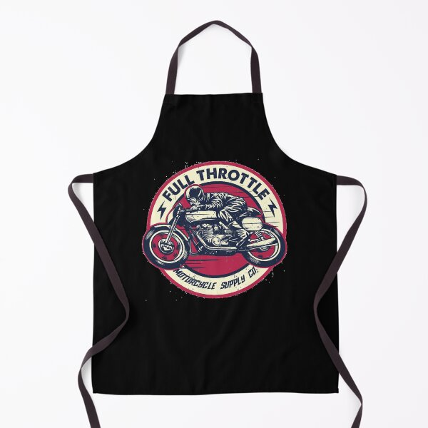 Item preview, Full Throttle Motorcycle  designed and sold by adamstore0015.