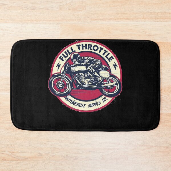 Item preview, Full Throttle Motorcycle  designed and sold by adamstore0015.