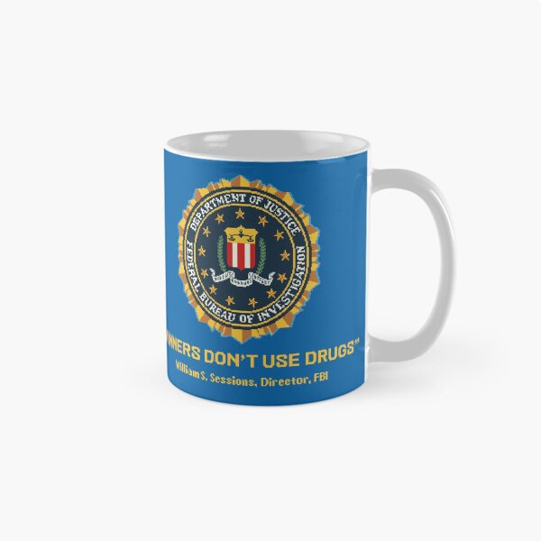 Item preview, Winners Dont Use Drugs designed and sold by Retro-Freak.