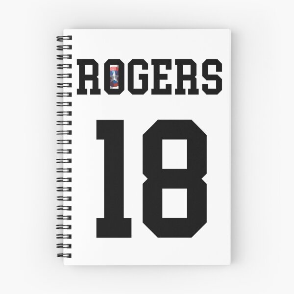 Item preview, Rogers 1918 designed and sold by RustedSoldier.