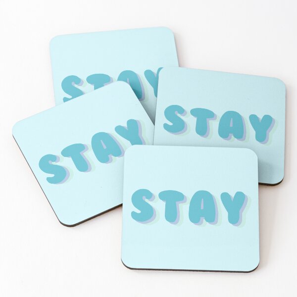 Item preview, STRAY KIDS Fandom Name - Stay designed and sold by LilMissRandom17.