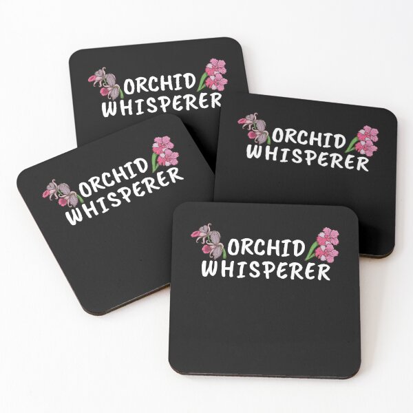 Item preview, Orchid Plant Lover Women Gardening Houseplant Orchids designed and sold by DSWShirts.