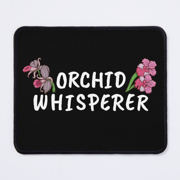 Item preview, Orchid Plant Lover Women Gardening Houseplant Orchids designed and sold by DSWShirts.
