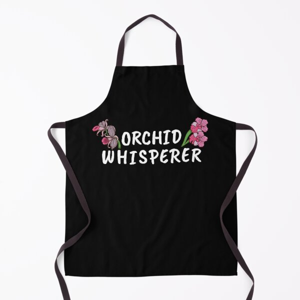 Item preview, Orchid Plant Lover Women Gardening Houseplant Orchids designed and sold by DSWShirts.