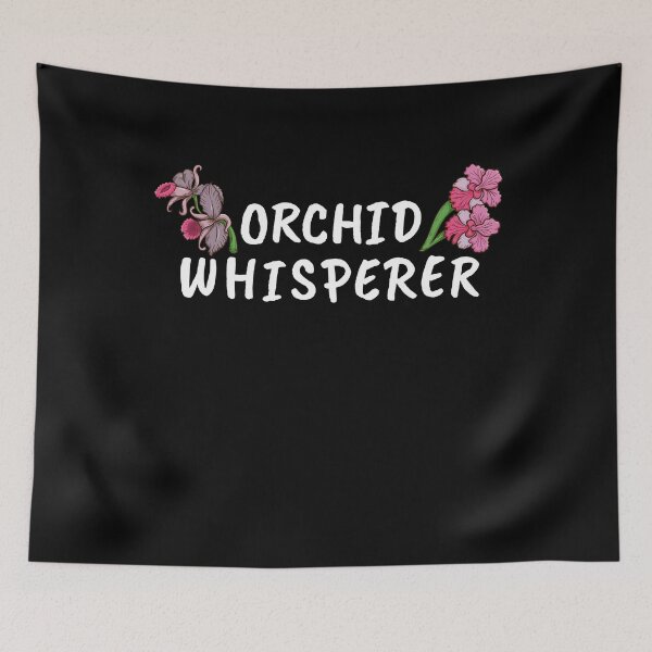 Item preview, Orchid Plant Lover Women Gardening Houseplant Orchids designed and sold by DSWShirts.