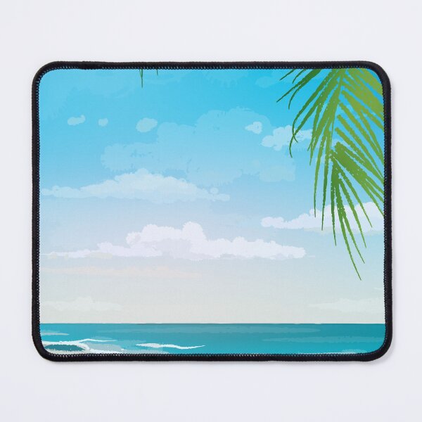 Item preview, Beach Therapy #9 designed and sold by LY DESIGN.
