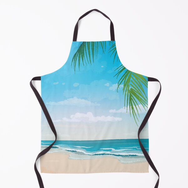 Item preview, Beach Therapy #9 designed and sold by LY DESIGN.