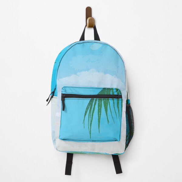 Item preview, Beach Therapy #9 designed and sold by LY DESIGN.