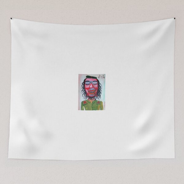 Item preview, Che Guevara 4  designed and sold by Diego Manuel Rodriguez.