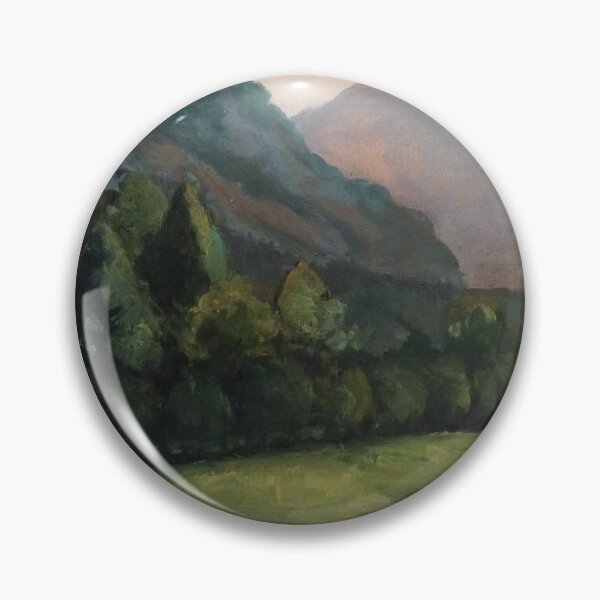 Item preview, Groen Veld deur Marianne Viljoen. designed and sold by Ponsappel.
