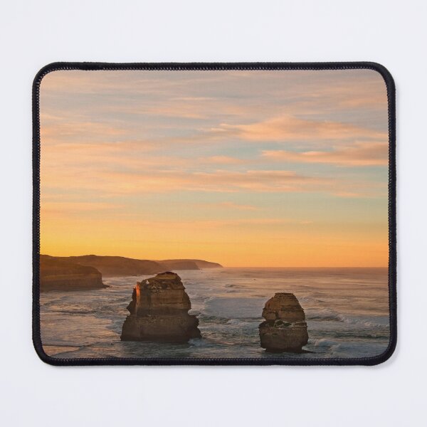 Item preview, Sea Stack sunrise designed and sold by Catherine Reading.