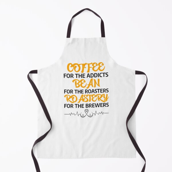 Item preview, Coffee for the addicts bean for the roasters. designed and sold by DesignedBySnip.