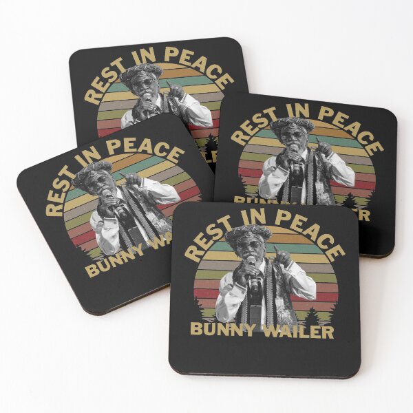 Item preview, Peter Tosh Reggae Musician Wailers Successful Solo Artist Rastafari Murdered Reageartistbunnywailler Long Sleeve Classic Fan designed and sold by PeterToshRaney.