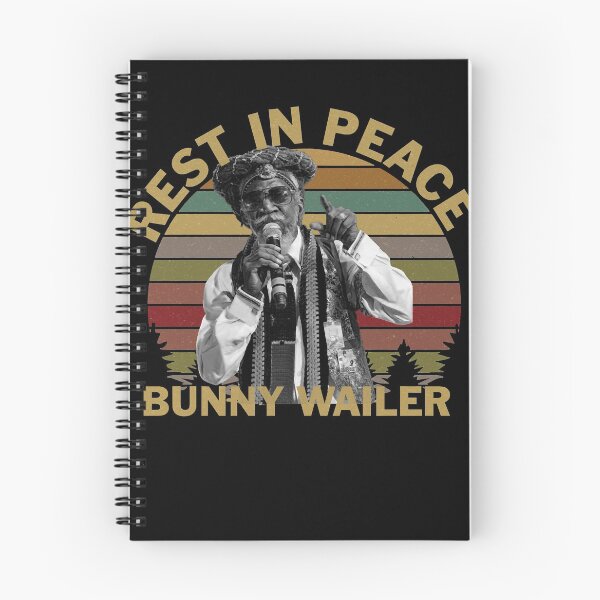 Item preview, Peter Tosh Reggae Musician Wailers Successful Solo Artist Rastafari Murdered Reageartistbunnywailler Long Sleeve Classic Fan designed and sold by PeterToshRaney.