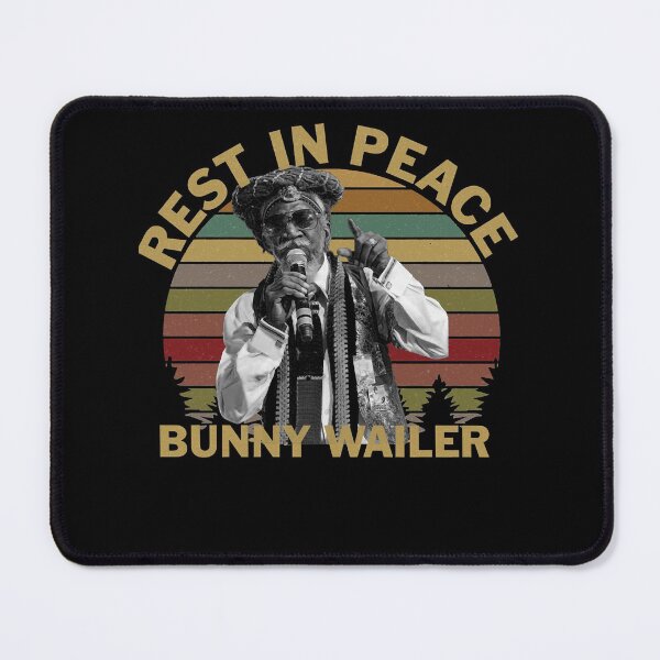 Item preview, Peter Tosh Reggae Musician Wailers Successful Solo Artist Rastafari Murdered Reageartistbunnywailler Long Sleeve Classic Fan designed and sold by PeterToshRaney.