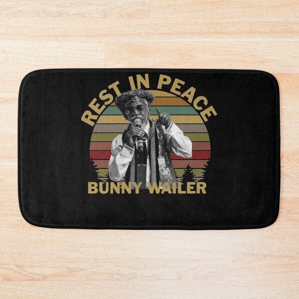 Item preview, Peter Tosh Reggae Musician Wailers Successful Solo Artist Rastafari Murdered Reageartistbunnywailler Long Sleeve Classic Fan designed and sold by PeterToshRaney.
