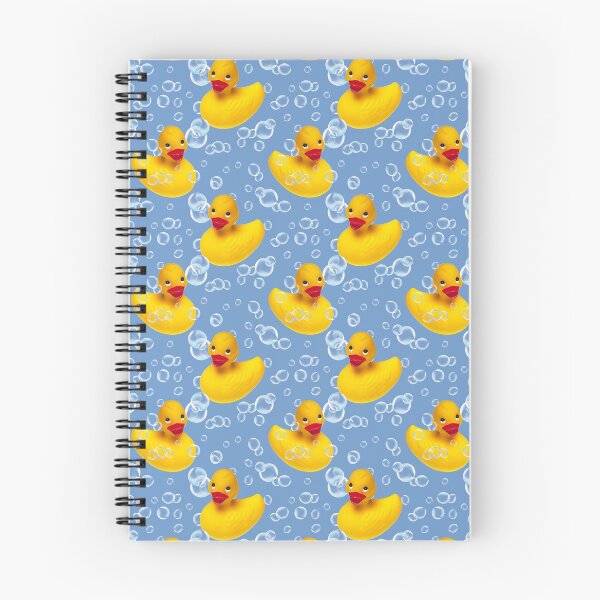 Item preview, Bath Ducks designed and sold by OutOfNowhere.