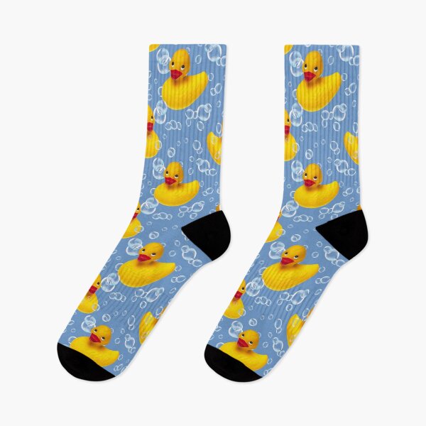 Item preview, Bath Ducks designed and sold by OutOfNowhere.