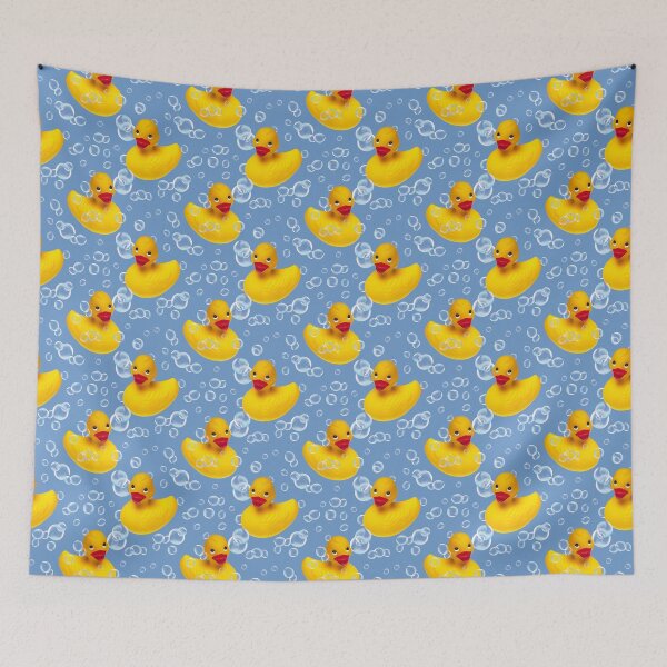 Item preview, Bath Ducks designed and sold by OutOfNowhere.
