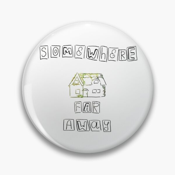 Item preview, somewhere far away  designed and sold by uuli.