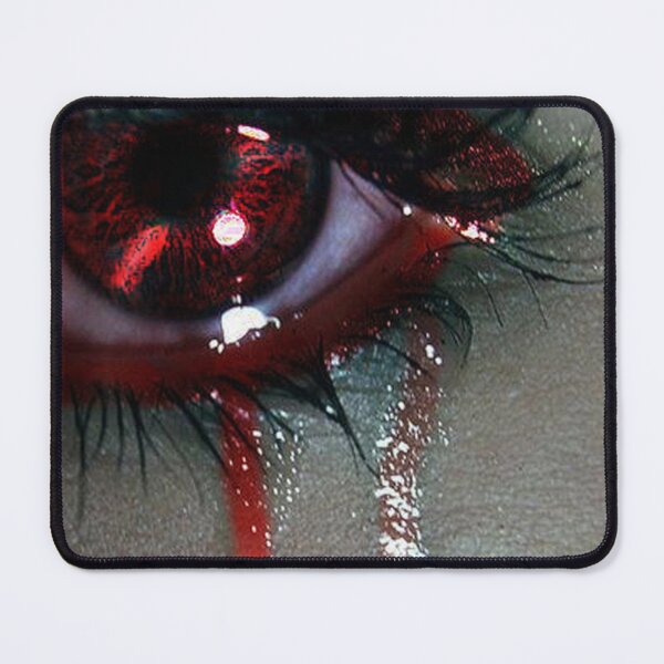 Item preview, Tears of blood designed and sold by Kla357.