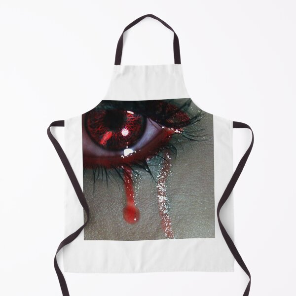 Item preview, Tears of blood designed and sold by Kla357.
