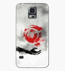 Inner Qi Workout Case/Skin for Samsung Galaxy