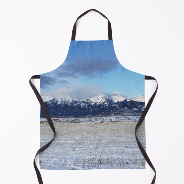 Item preview, Mount Blanca Snow Capped designed and sold by Fandom-Finesse.