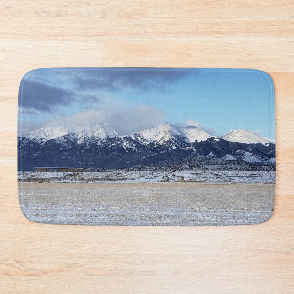 Item preview, Mount Blanca Snow Capped  designed and sold by Fandom-Finesse.