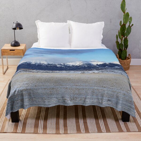 Item preview, Mount Blanca Snow Capped designed and sold by Fandom-Finesse.