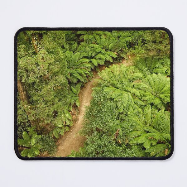 Item preview, Forest Green designed and sold by Catherine Reading.