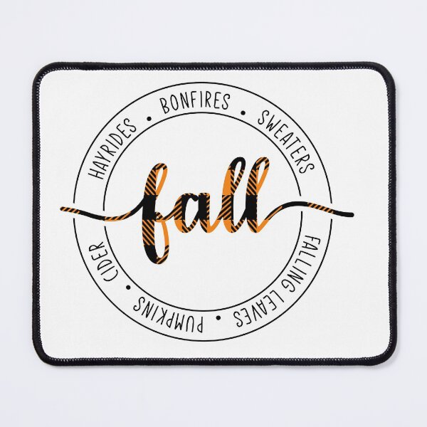 Item preview, Fall, hayrides, bonfires, sweaters, falling leaves, pumpkins, cider - Fall mama designed and sold by Designs Of all kinds.