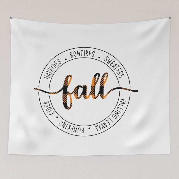 Item preview, Fall, hayrides, bonfires, sweaters, falling leaves, pumpkins, cider - Fall mama designed and sold by Designs Of all kinds.