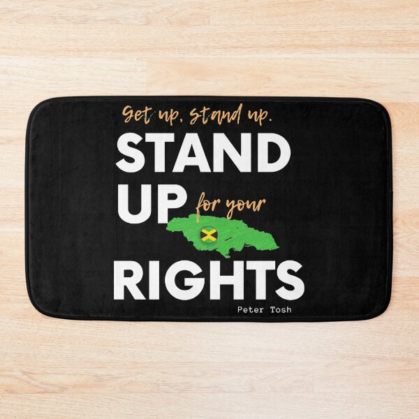 Item preview, Peter Tosh Reggae Musician Wailers Successful Solo Artist Rastafari Murdered Get Up Stand Up Gifts For Movie Fan designed and sold by PeterToshRaney.