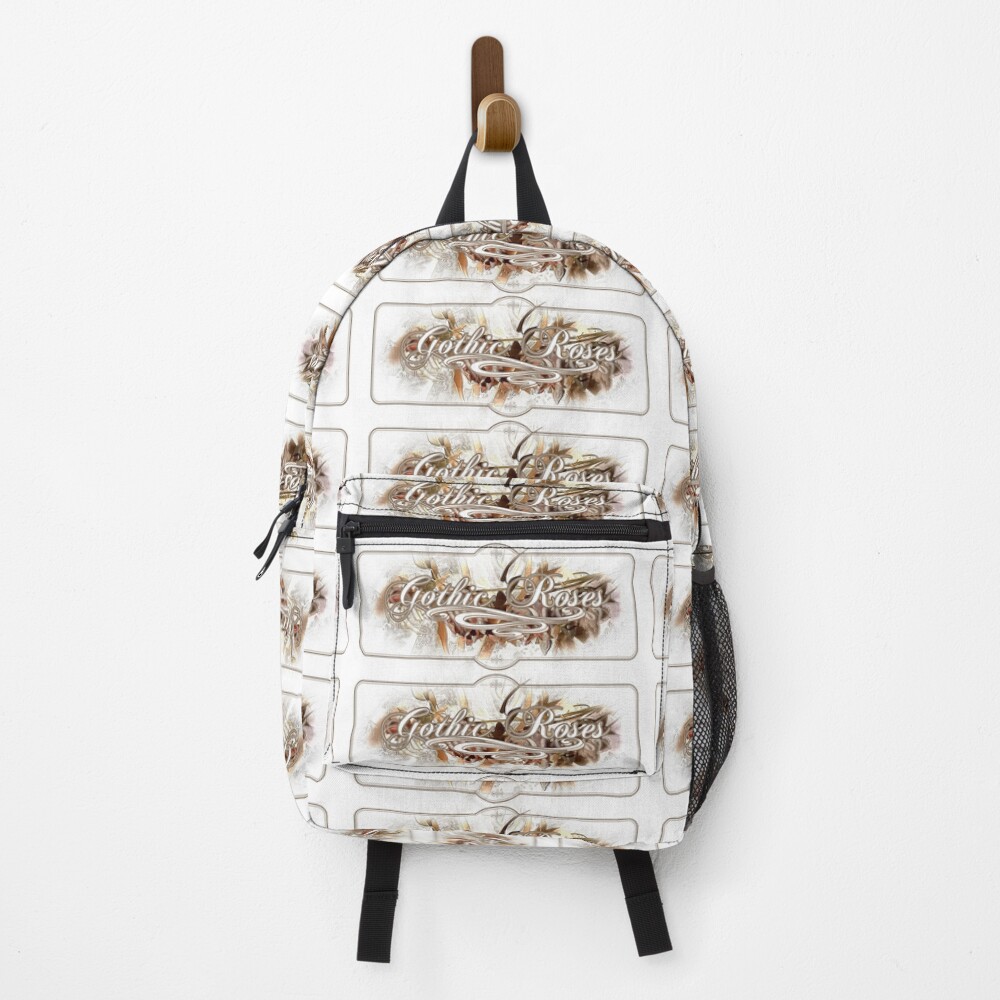 Item preview, Backpack designed and sold by Gothic-Roses.