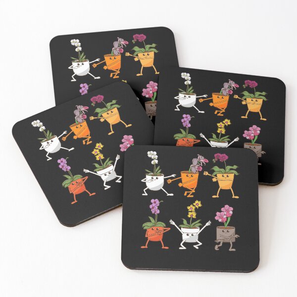 Item preview, Orchid Plant Lover Women Gardening Houseplant Orchids designed and sold by DSWShirts.