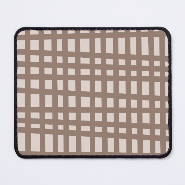 Item preview, Criss Cross Brown  designed and sold by JodiFeddon.