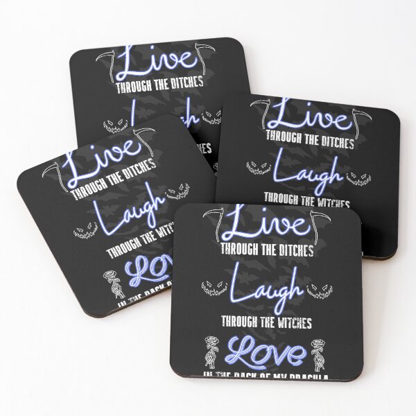 Item preview, Rob Zombie "Live Laugh Love V2" designed and sold by Tajaloe.