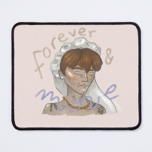 Item preview, Forever&more  - Role model Cartoon designed and sold by SOFTIA.