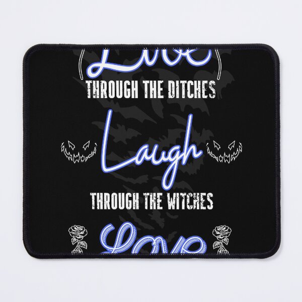 Item preview, Rob Zombie "Live Laugh Love V2" designed and sold by Tajaloe.