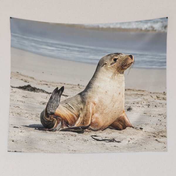 Item preview, Hello There designed and sold by Catherine Reading.