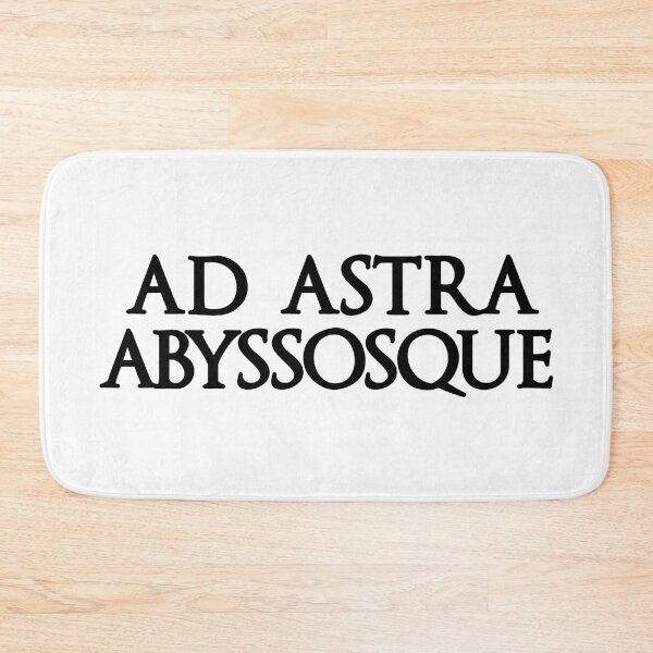 Item preview, Ad Astra Abyssosque - Genshin Impact designed and sold by AnnaLichter.