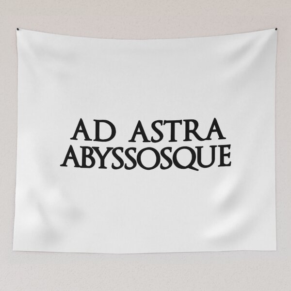 Item preview, Ad Astra Abyssosque - Genshin Impact designed and sold by AnnaLichter.