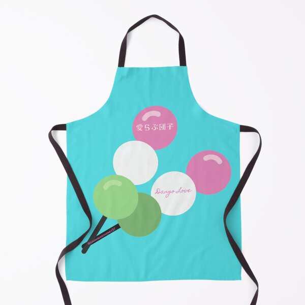 Item preview, I love DANGO! designed and sold by sunnybunnyhoney.
