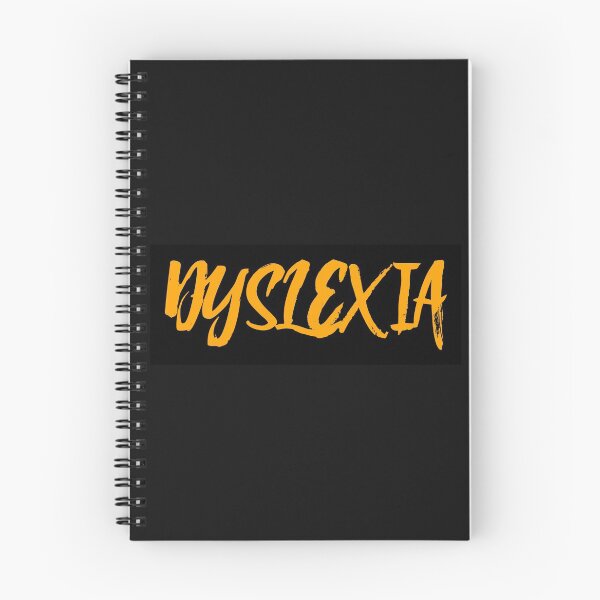 Item preview, Dyslexia. designed and sold by DesignedBySnip.