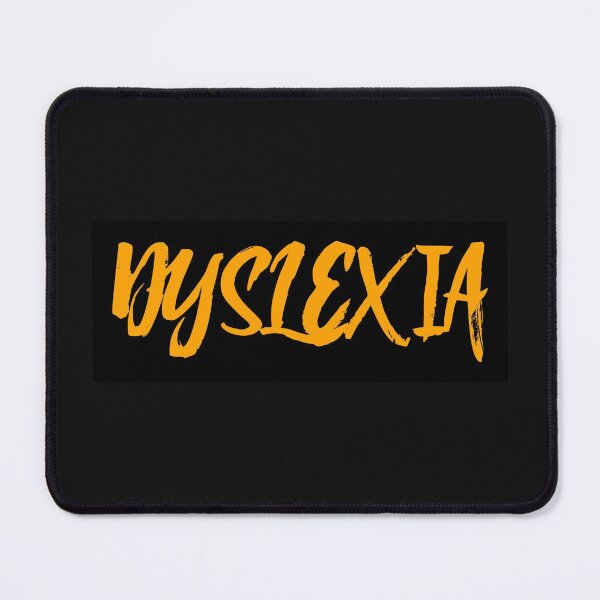 Item preview, Dyslexia. designed and sold by DesignedBySnip.