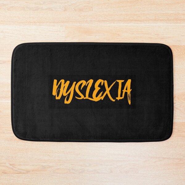 Item preview, Dyslexia. designed and sold by DesignedBySnip.