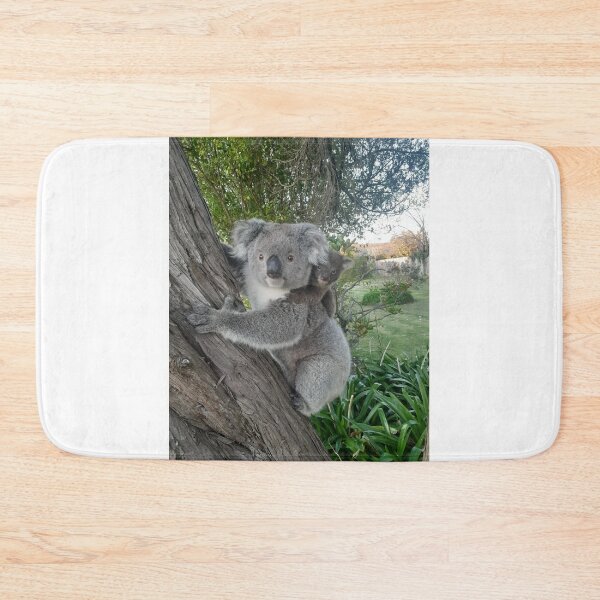 Item preview, Koala and baby joey designed and sold by Mr-S1GN.