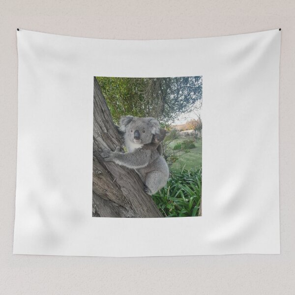 Item preview, Koala and baby joey designed and sold by Mr-S1GN.