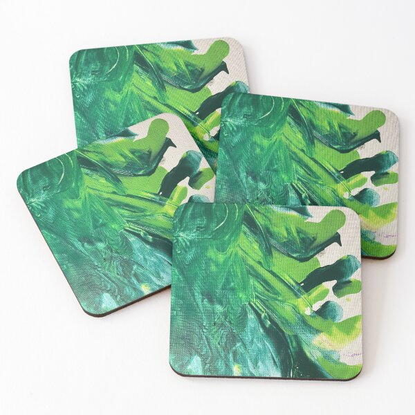 Item preview, Textured green designed and sold by Shaylove33.